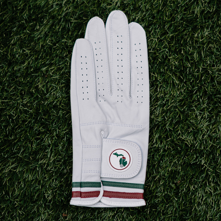An application scenario or product detail of mg golf gloves - Image 13