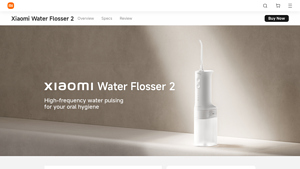 Xiaomi - Water Flosser 2