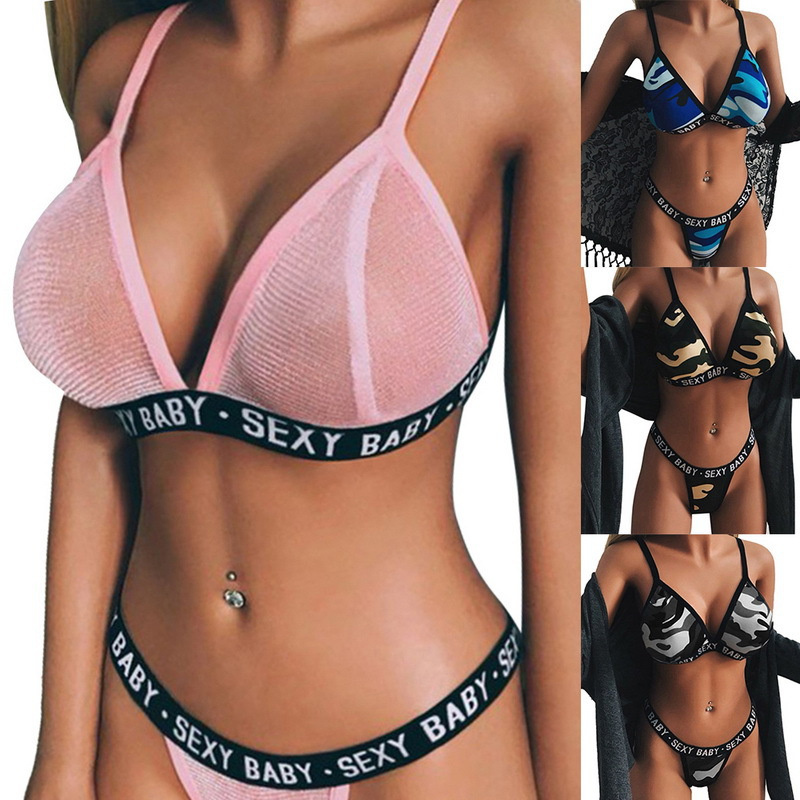 An application scenario or product detail of micro lingerie - Image 4