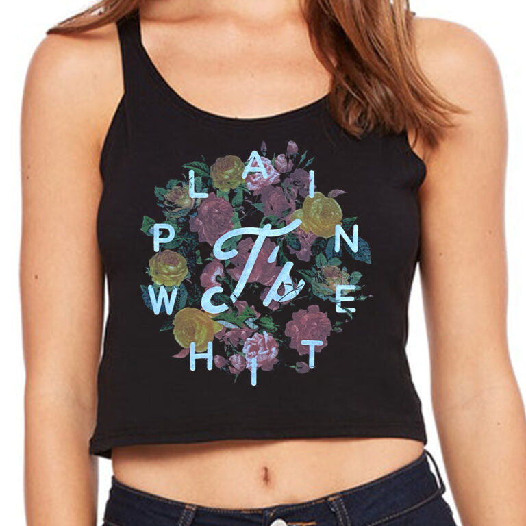 Featured image for the midriff shirt guide