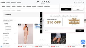 Milanoo - Key Product