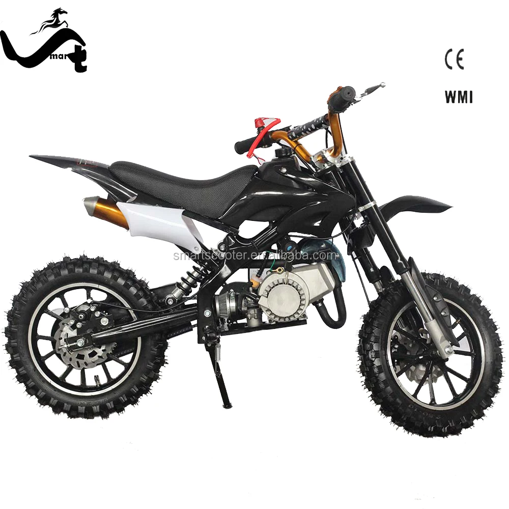 An application scenario or product detail of mini bike for sale $100 - Image 4