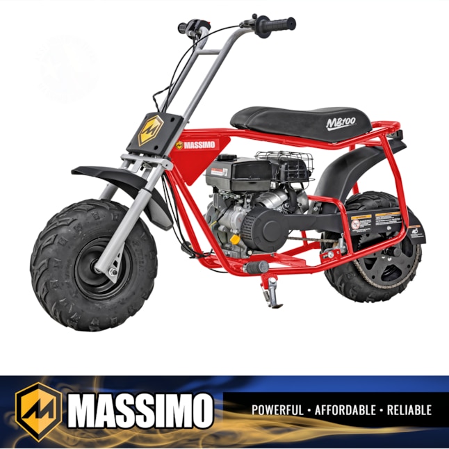 An application scenario or product detail of mini bike for sale $100 - Image 5