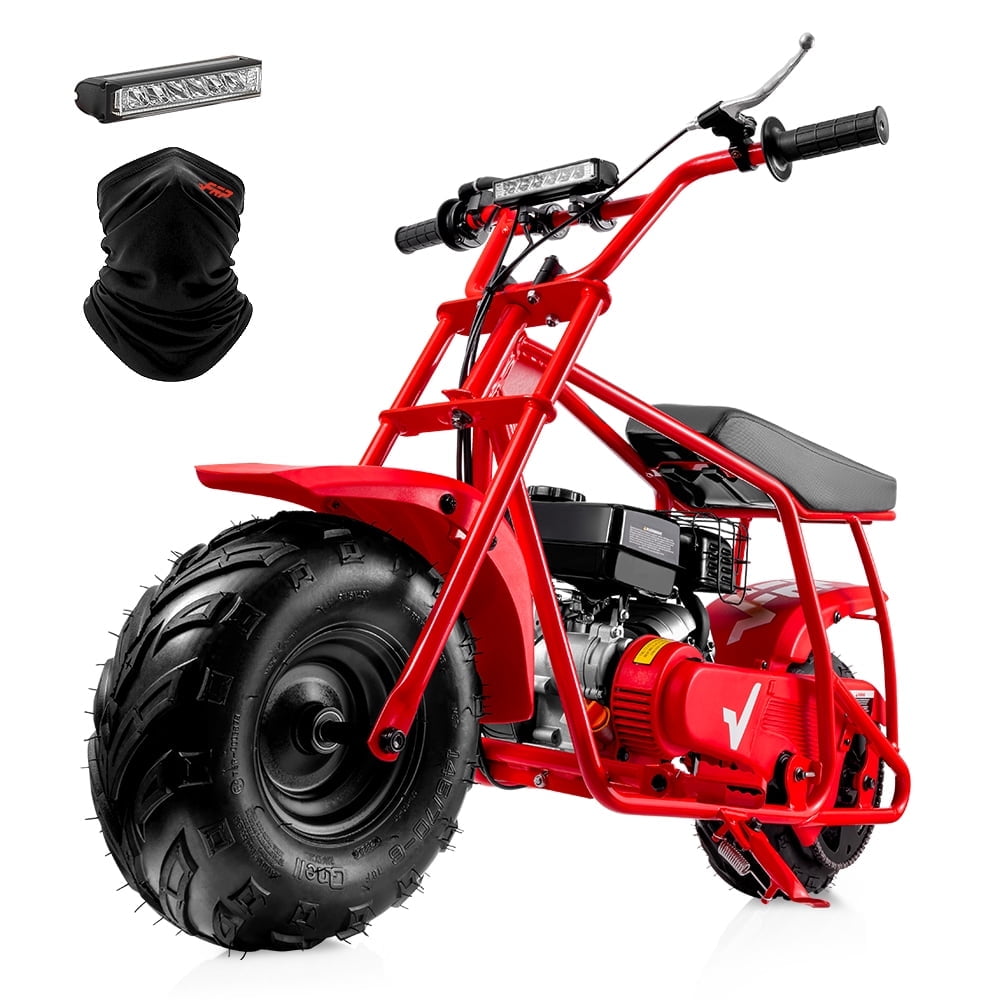 An application scenario or product detail of mini bike for sale $100 - Image 6
