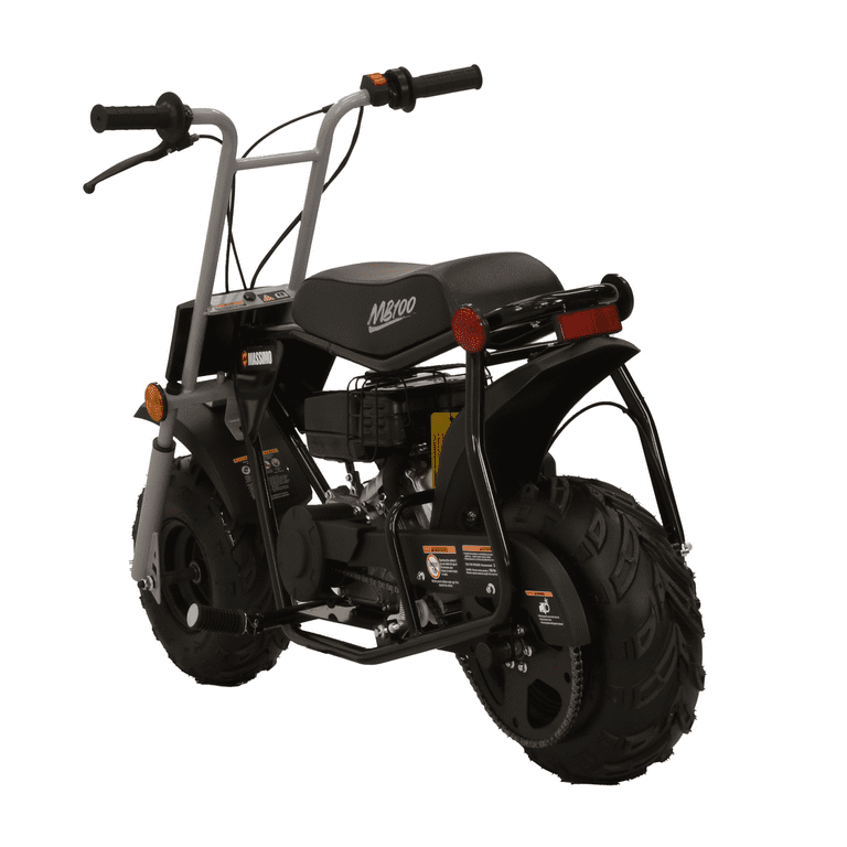 An application scenario or product detail of mini bike for sale $100 - Image 10