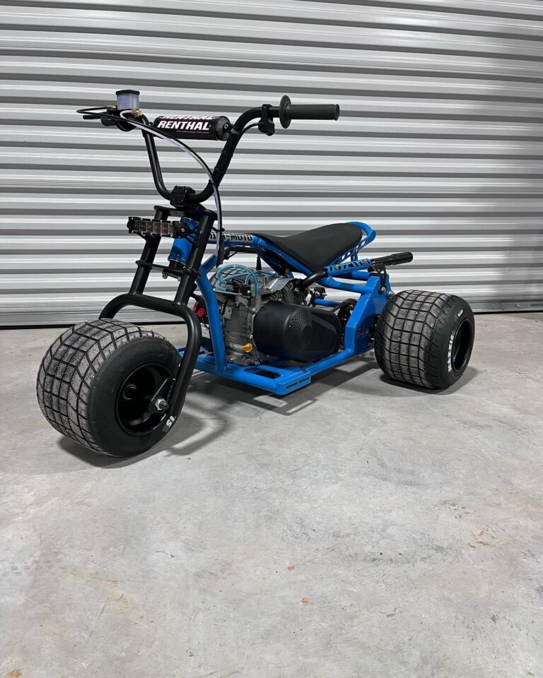 Featured image for the mini bike for sale $100 guide