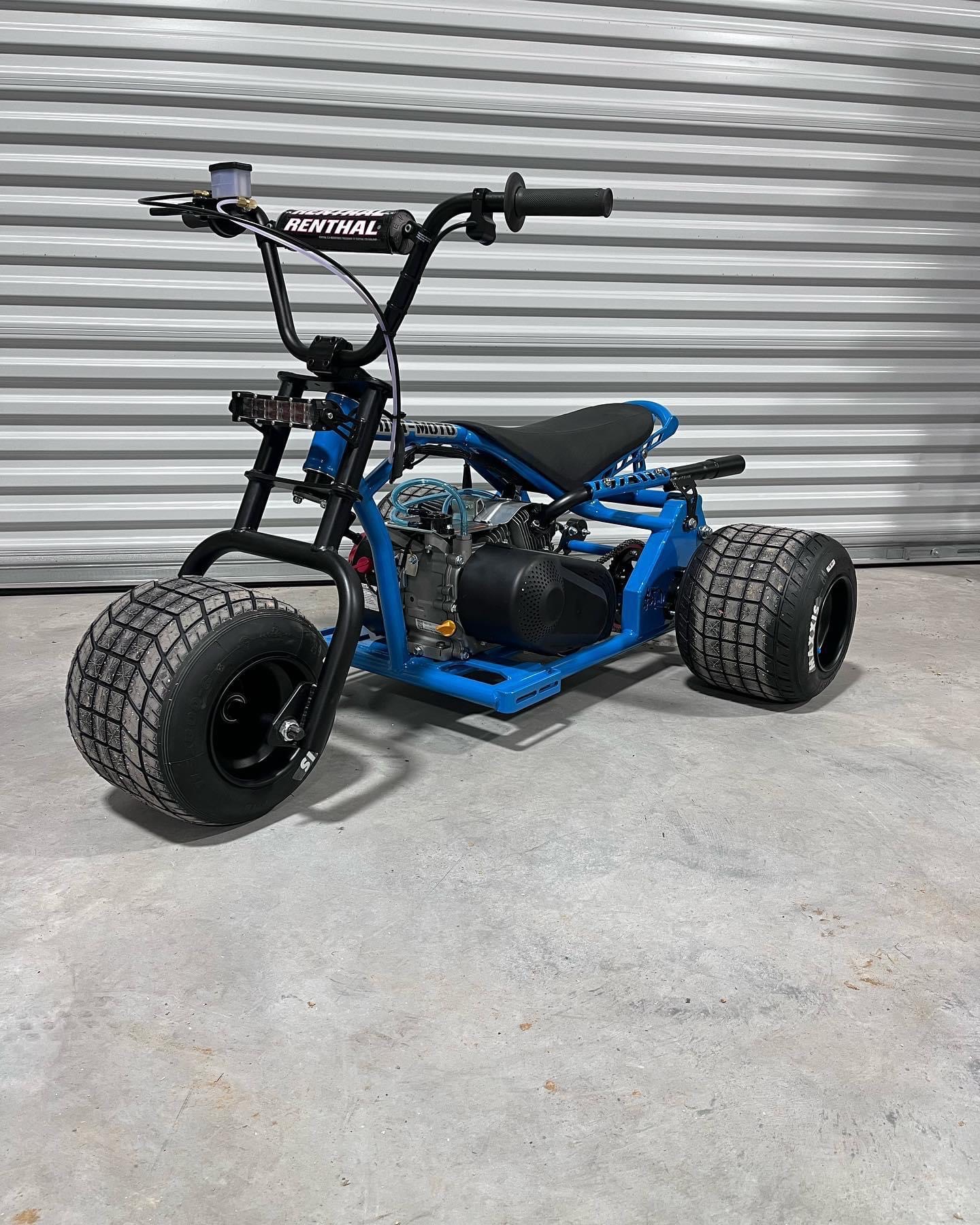 Featured image for the mini bike for sale $100 guide