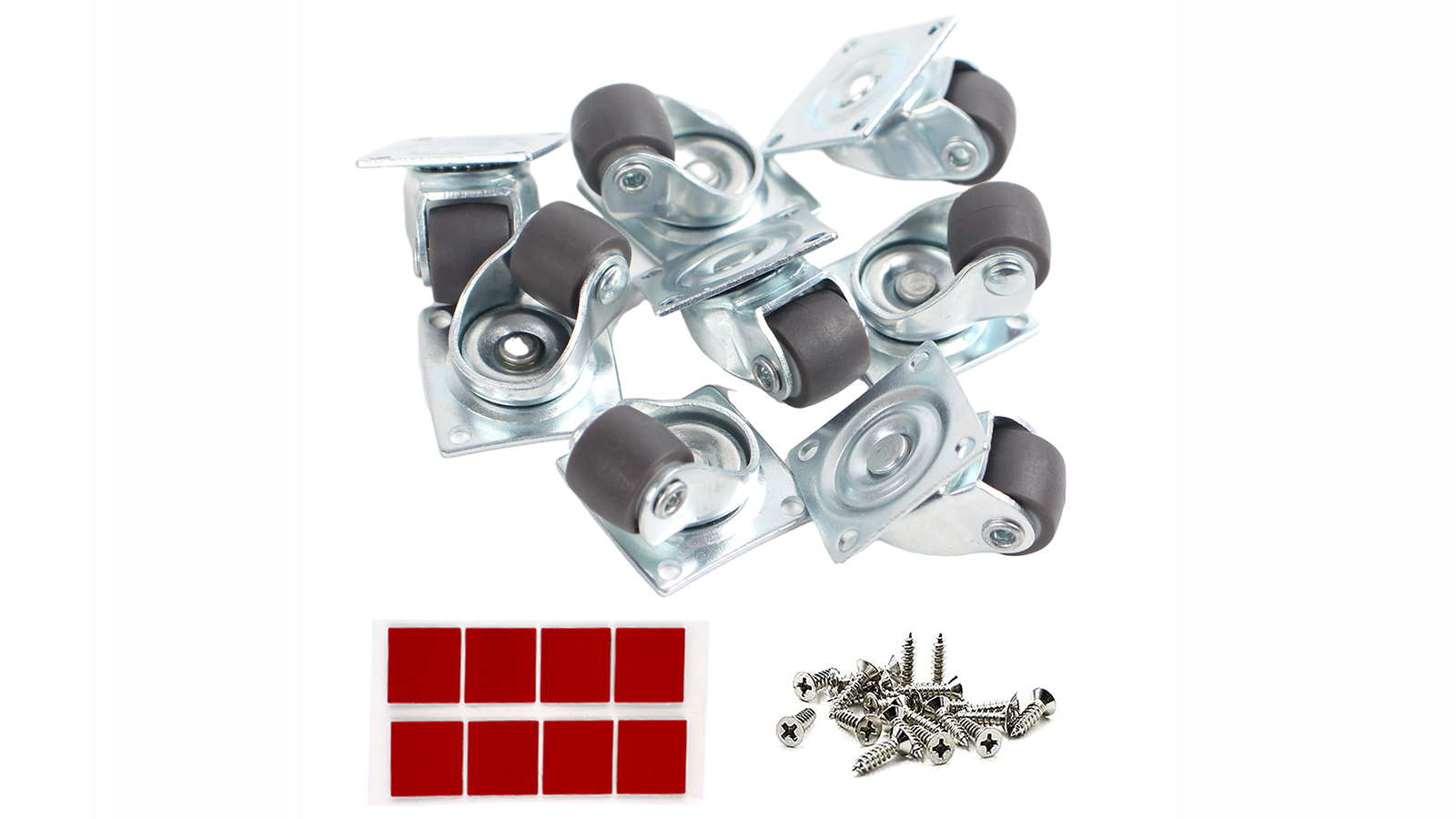 An application scenario or product detail of mini caster wheels - Image 11