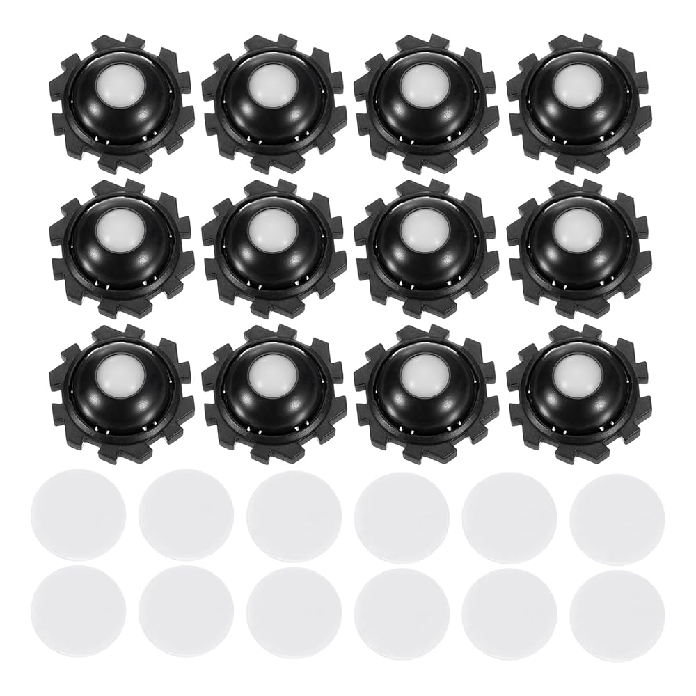 An application scenario or product detail of mini caster wheels - Image 13