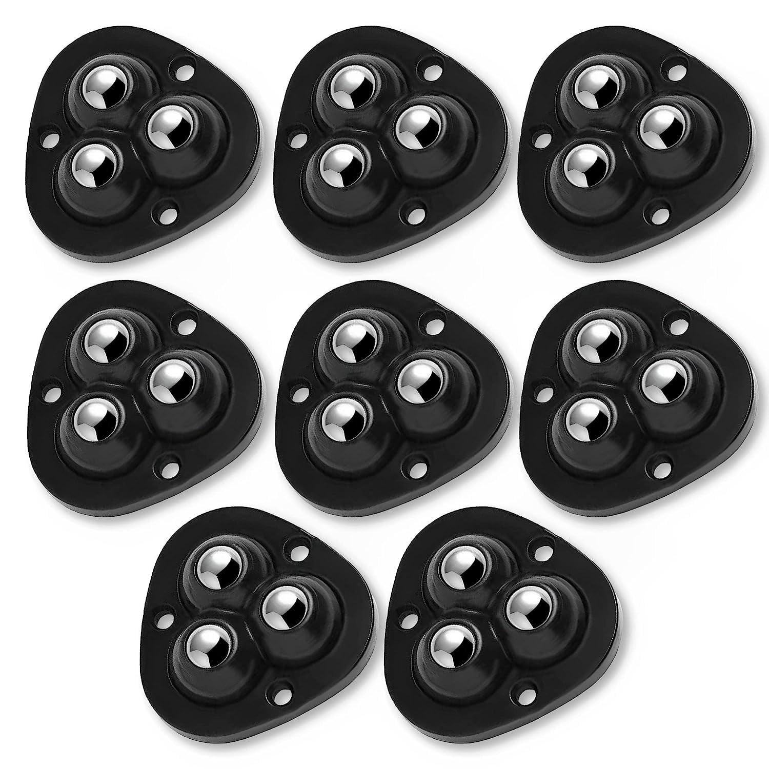 An application scenario or product detail of mini caster wheels - Image 14