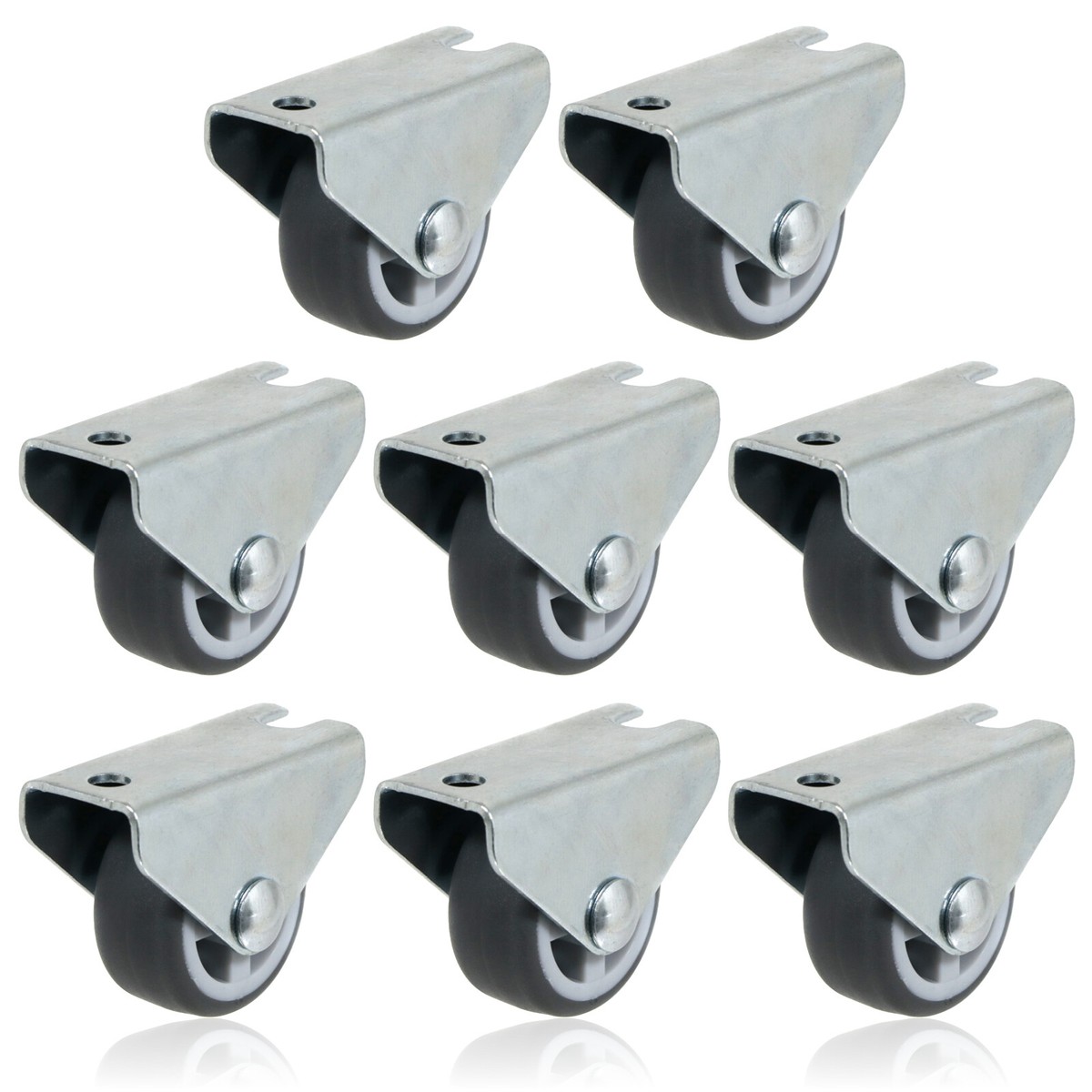 An application scenario or product detail of mini caster wheels - Image 15