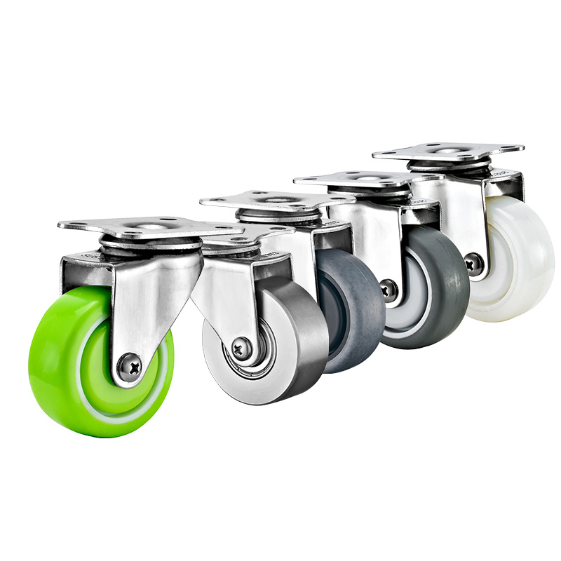 An application scenario or product detail of mini caster wheels - Image 20