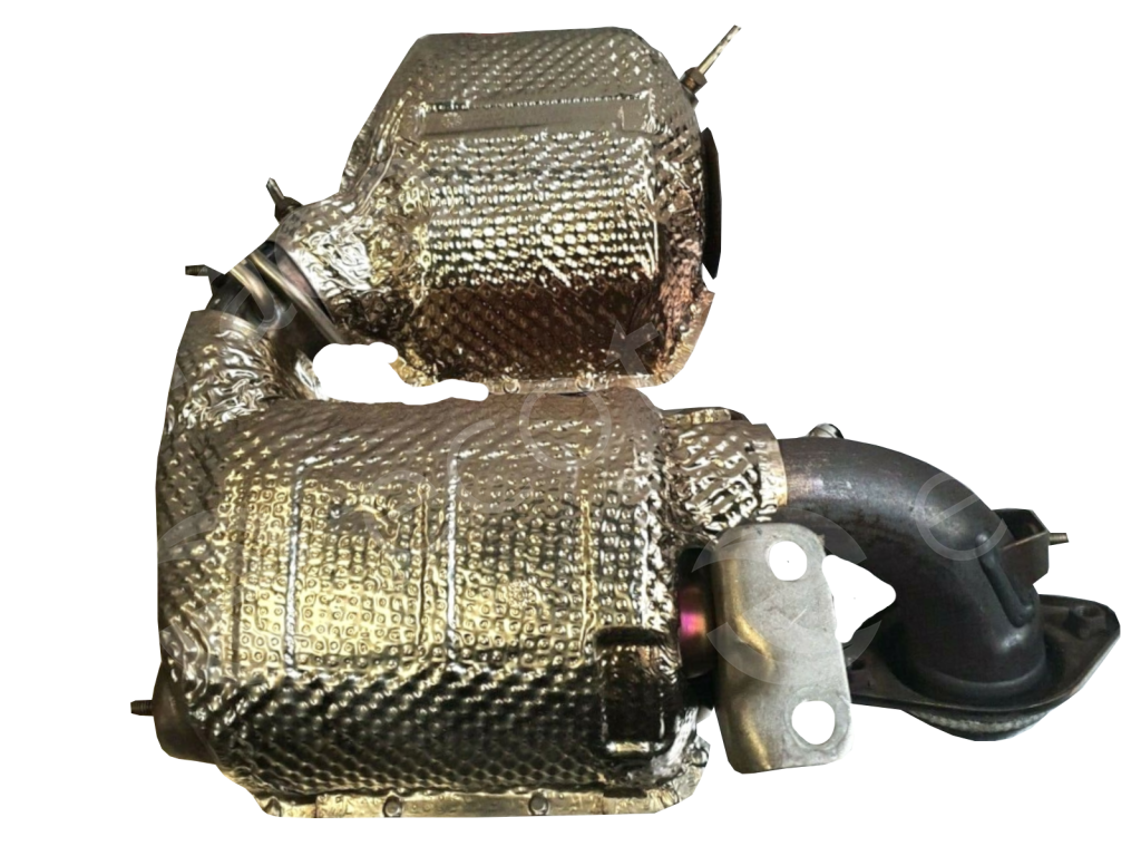 An application scenario or product detail of mini catalytic converter - Image 6