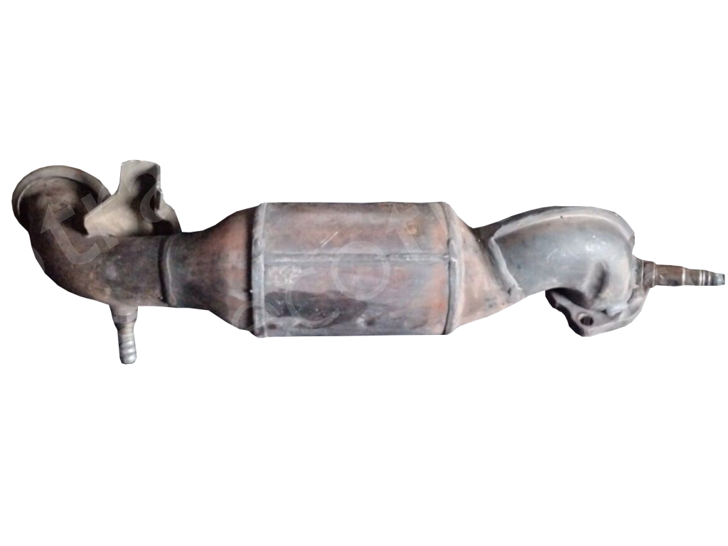 An application scenario or product detail of mini catalytic converter - Image 15