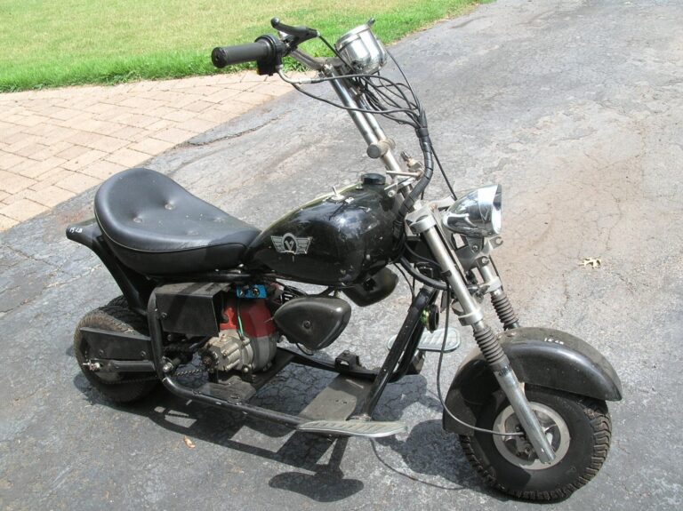 Featured image for the mini chopper mini bike guide