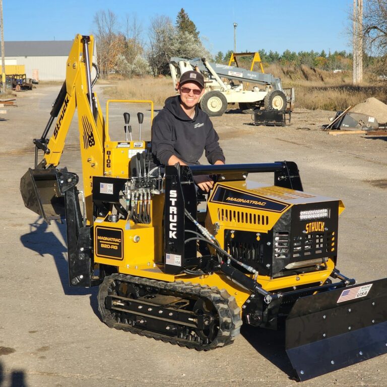 Featured image for the mini dozer guide