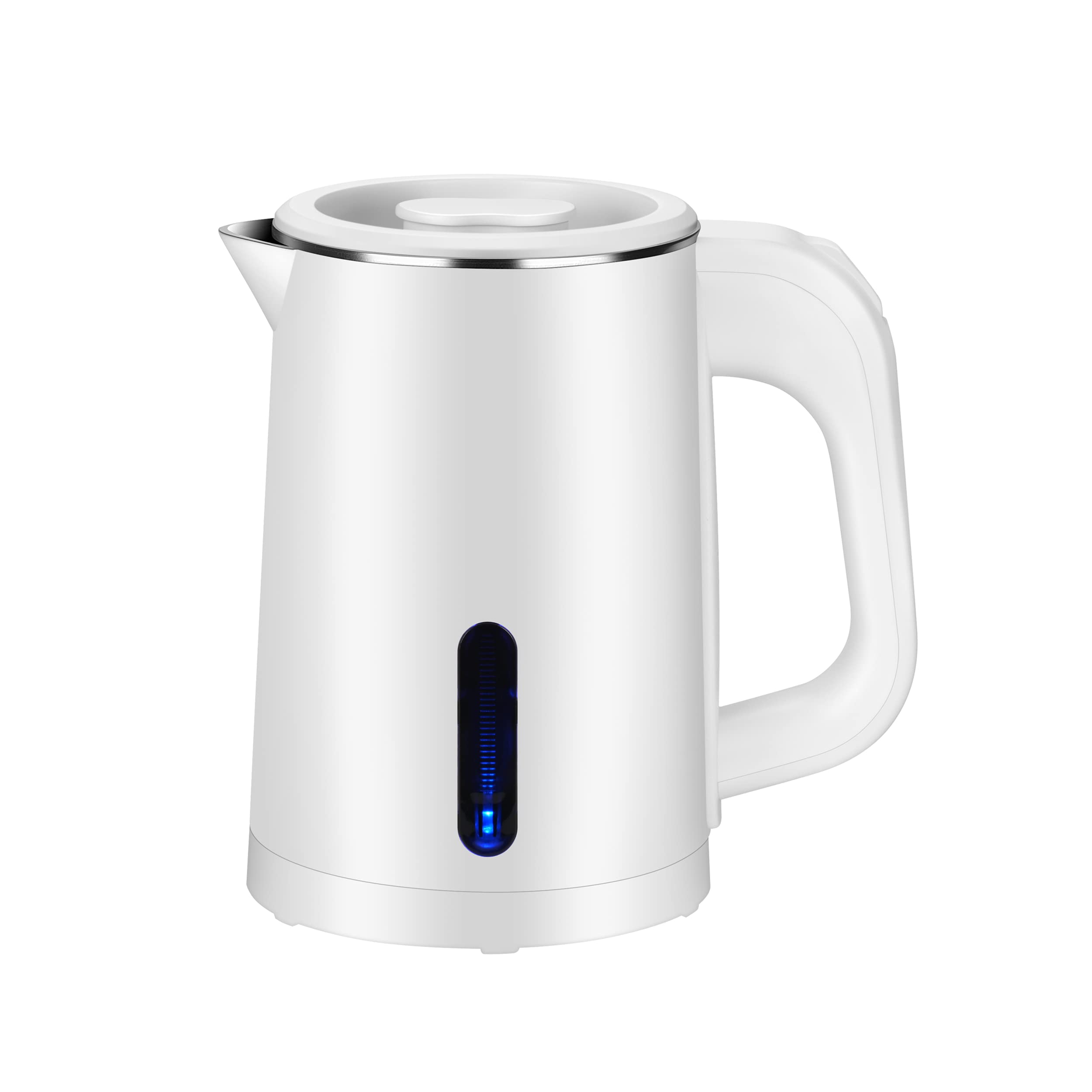 An application scenario or product detail of mini electric kettle - Image 7