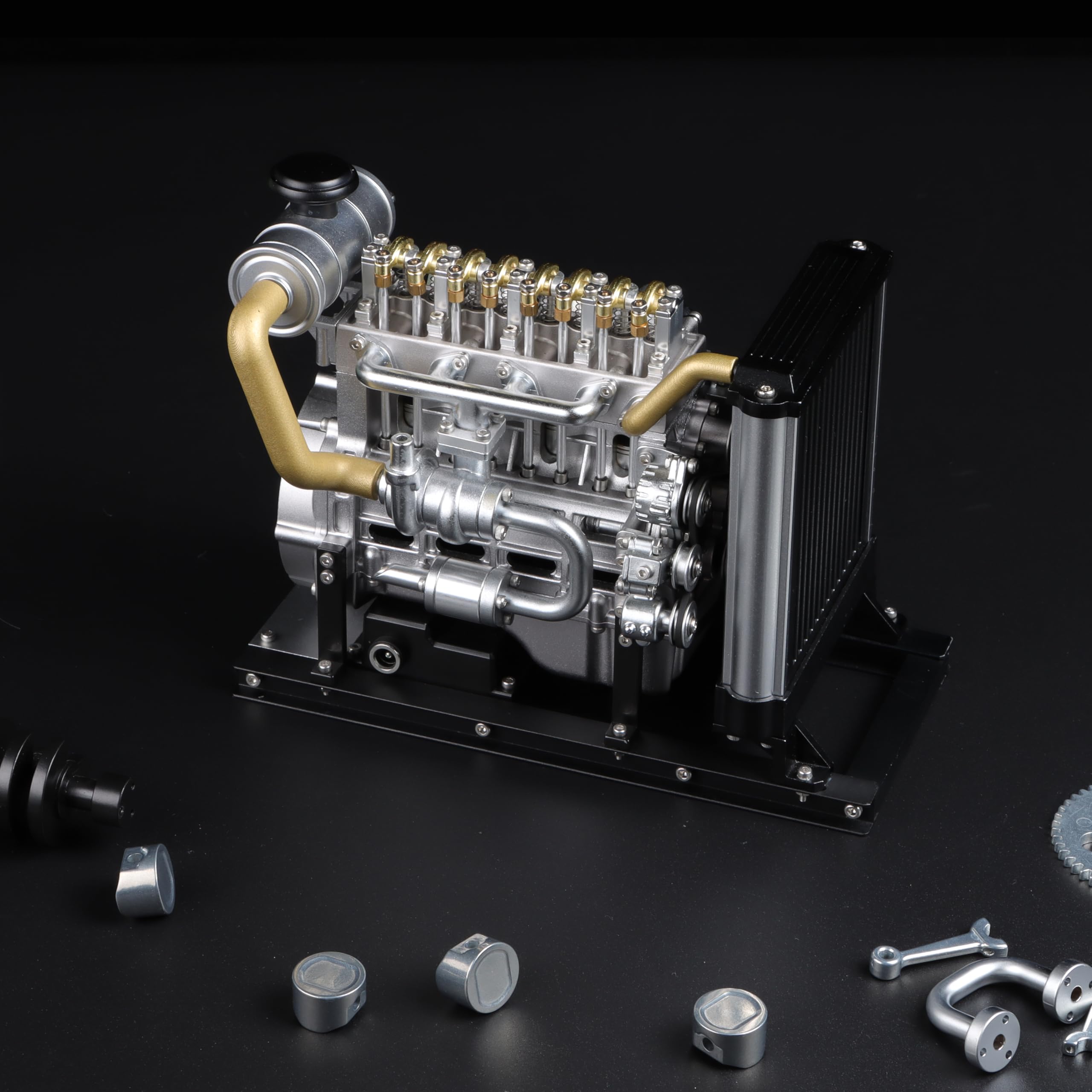 An application scenario or product detail of mini engine - Image 7