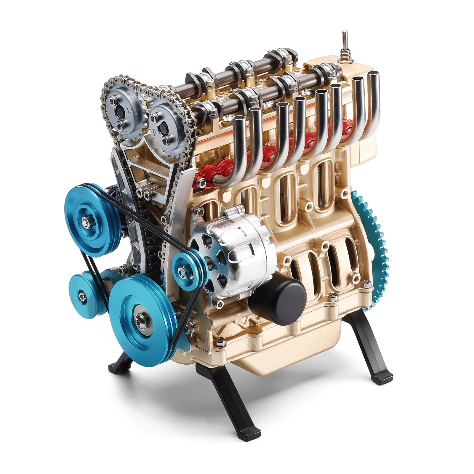 An application scenario or product detail of mini engine - Image 10