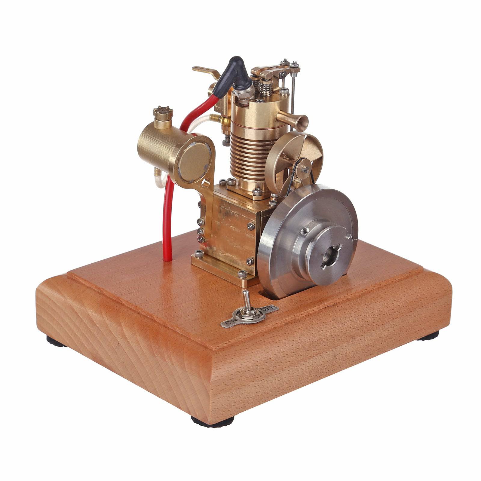 An application scenario or product detail of mini engine - Image 11
