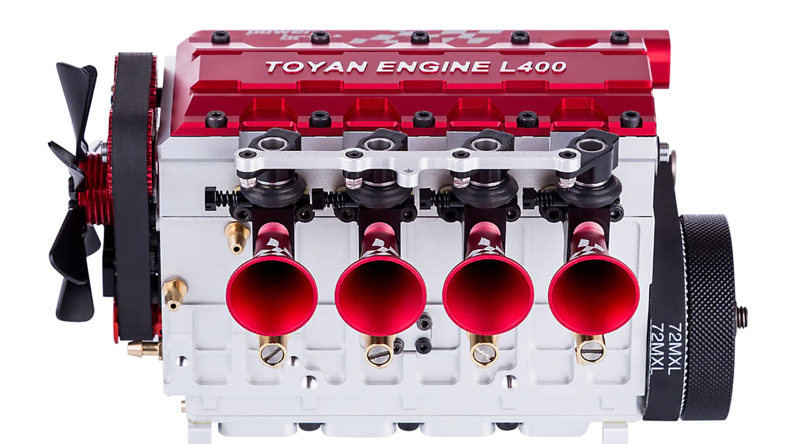 An application scenario or product detail of mini engine - Image 12