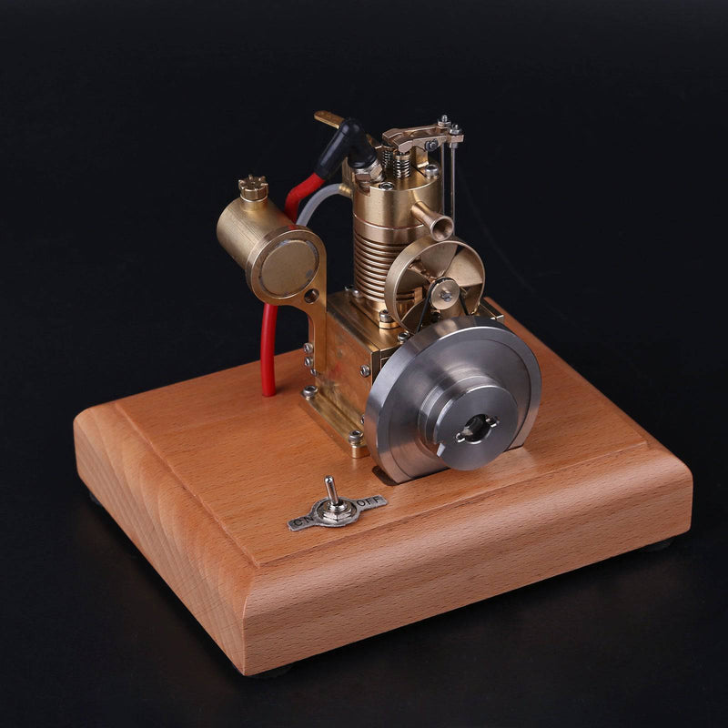 An application scenario or product detail of mini engine - Image 20