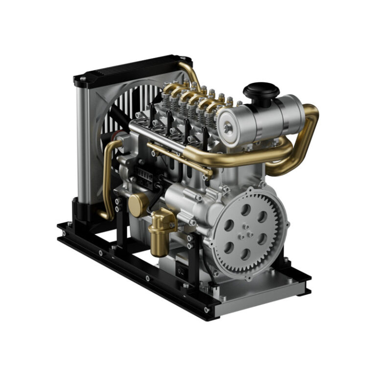 Featured image for the mini engine guide
