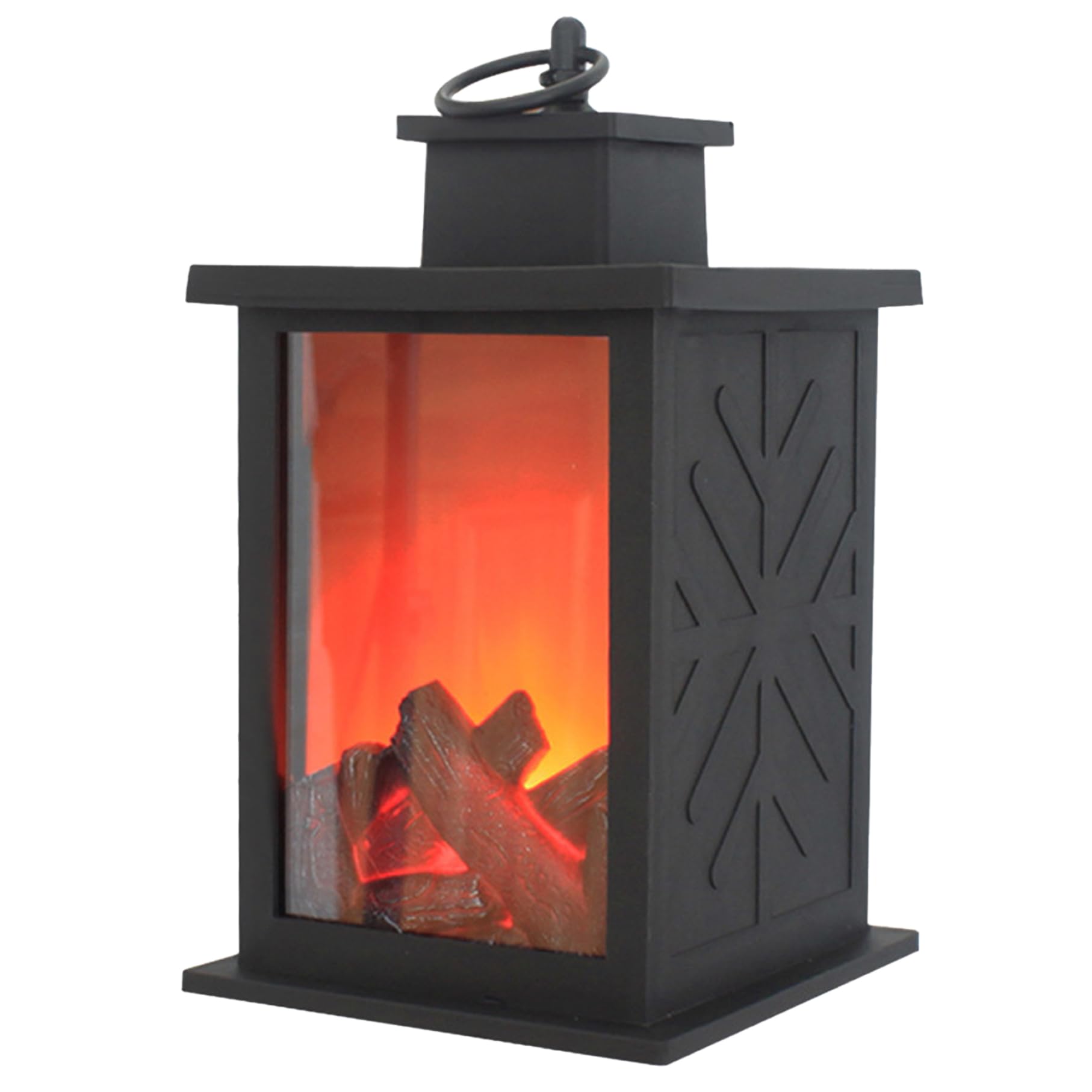 An application scenario or product detail of mini fireplace - Image 4