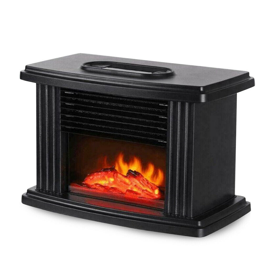 An application scenario or product detail of mini fireplace - Image 5