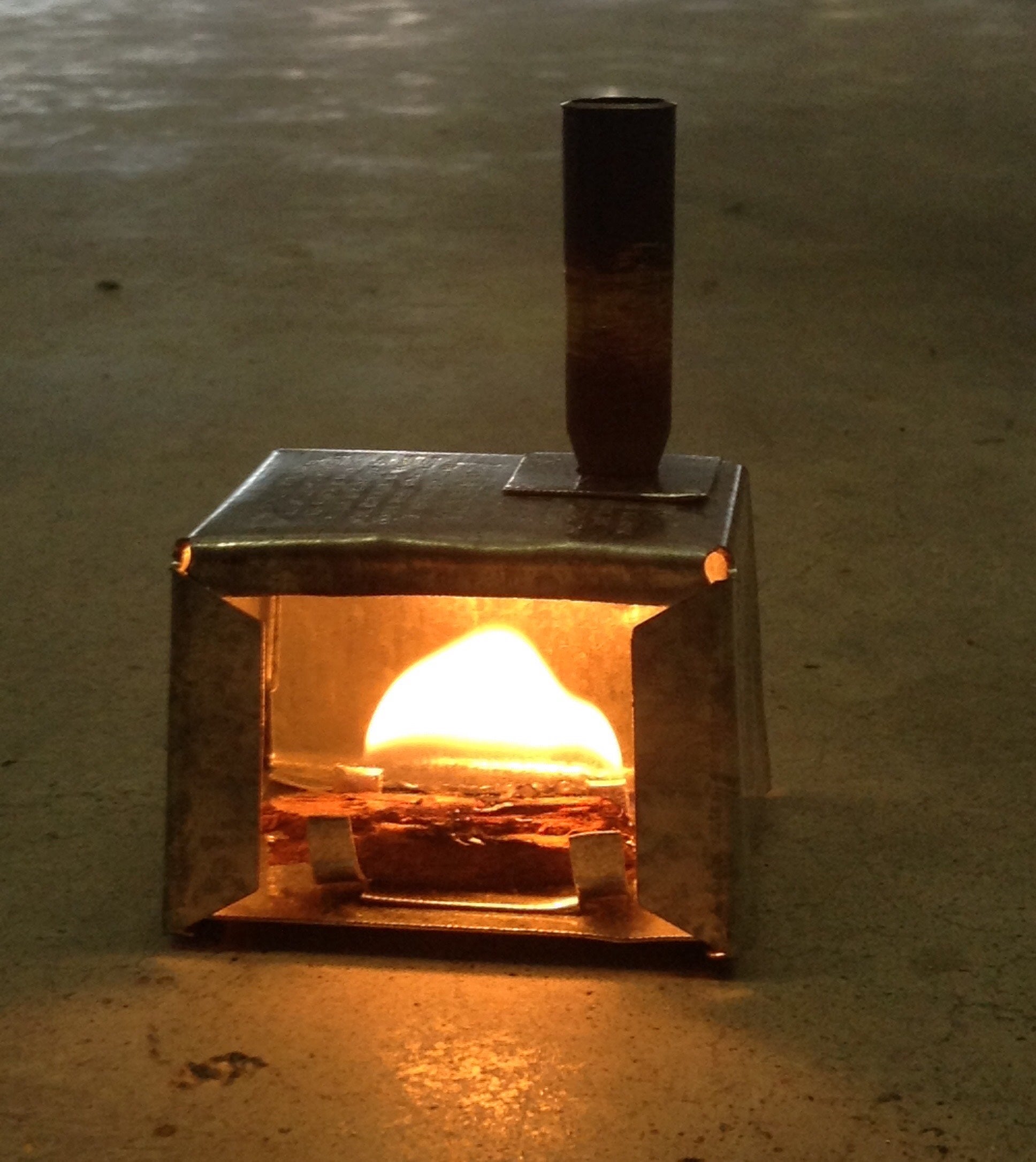 Featured image for the mini fireplace guide
