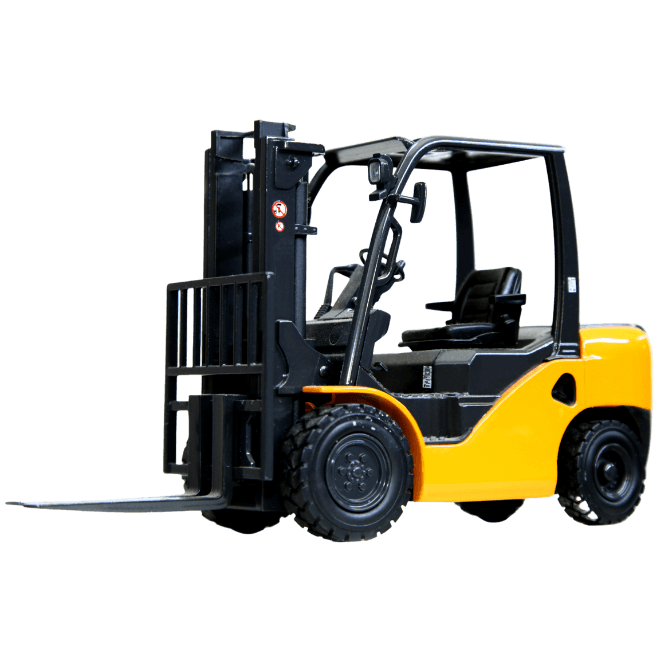 An application scenario or product detail of mini forklift - Image 6