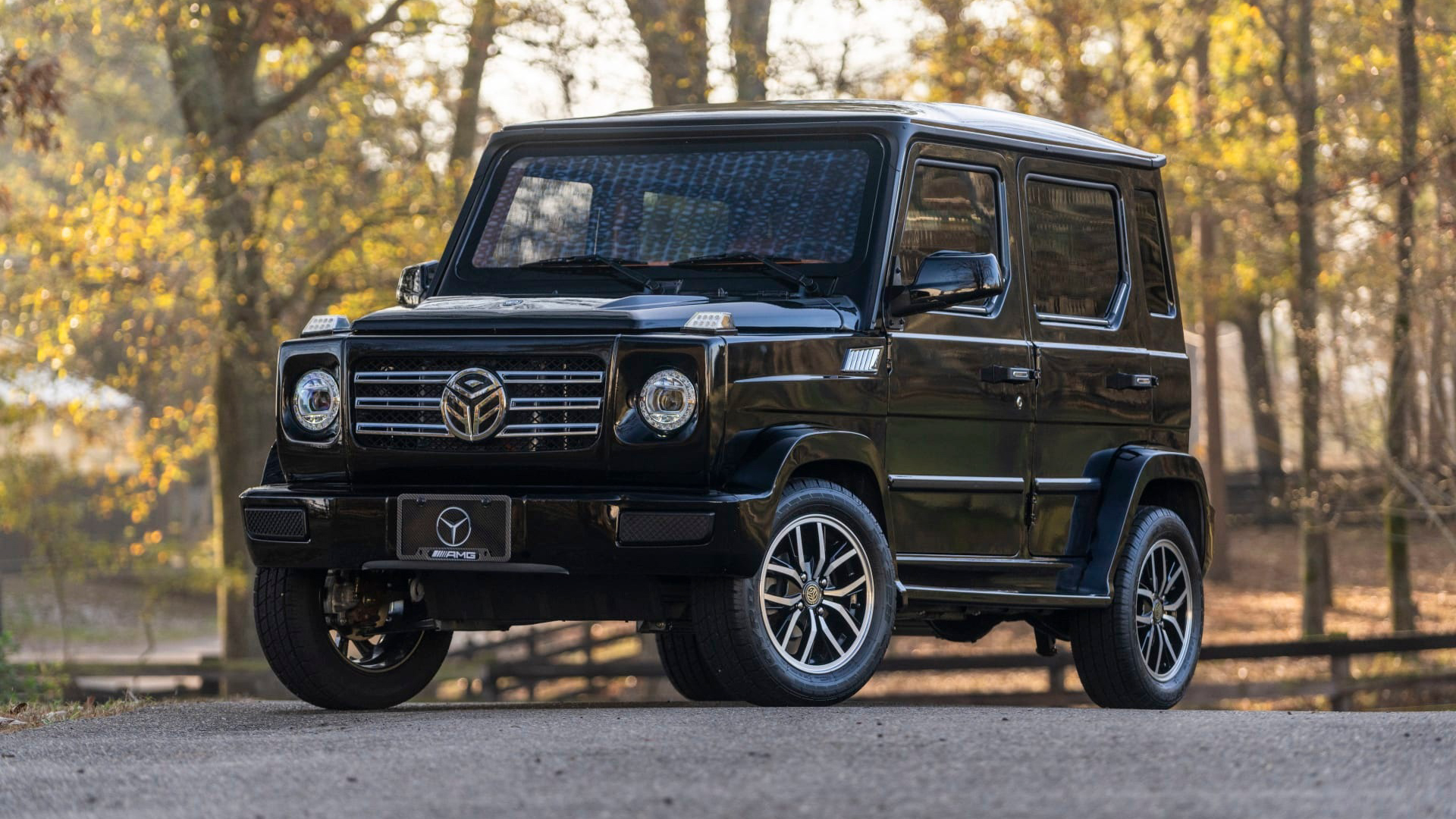 An application scenario or product detail of mini g wagon golf cart - Image 3