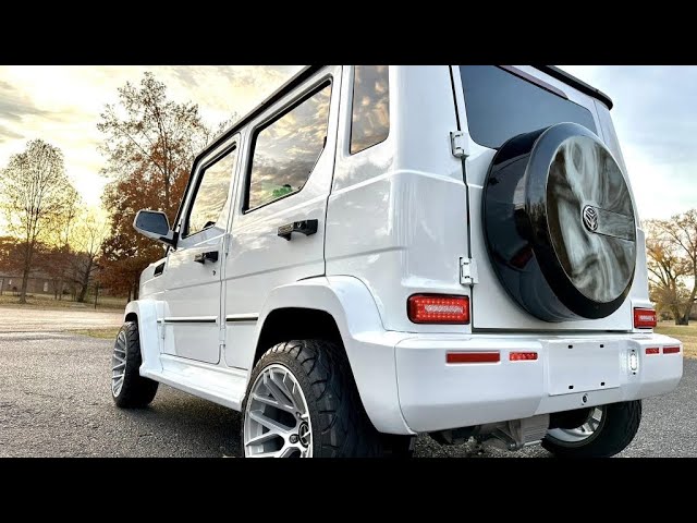 An application scenario or product detail of mini g wagon golf cart - Image 17