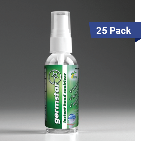 An application scenario or product detail of mini hand sanitizer bulk - Image 4