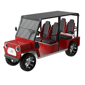 An application scenario or product detail of mini jeep 250cc - Image 9