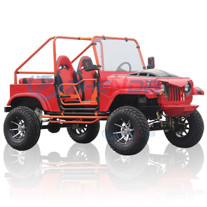 An application scenario or product detail of mini jeep 250cc - Image 13