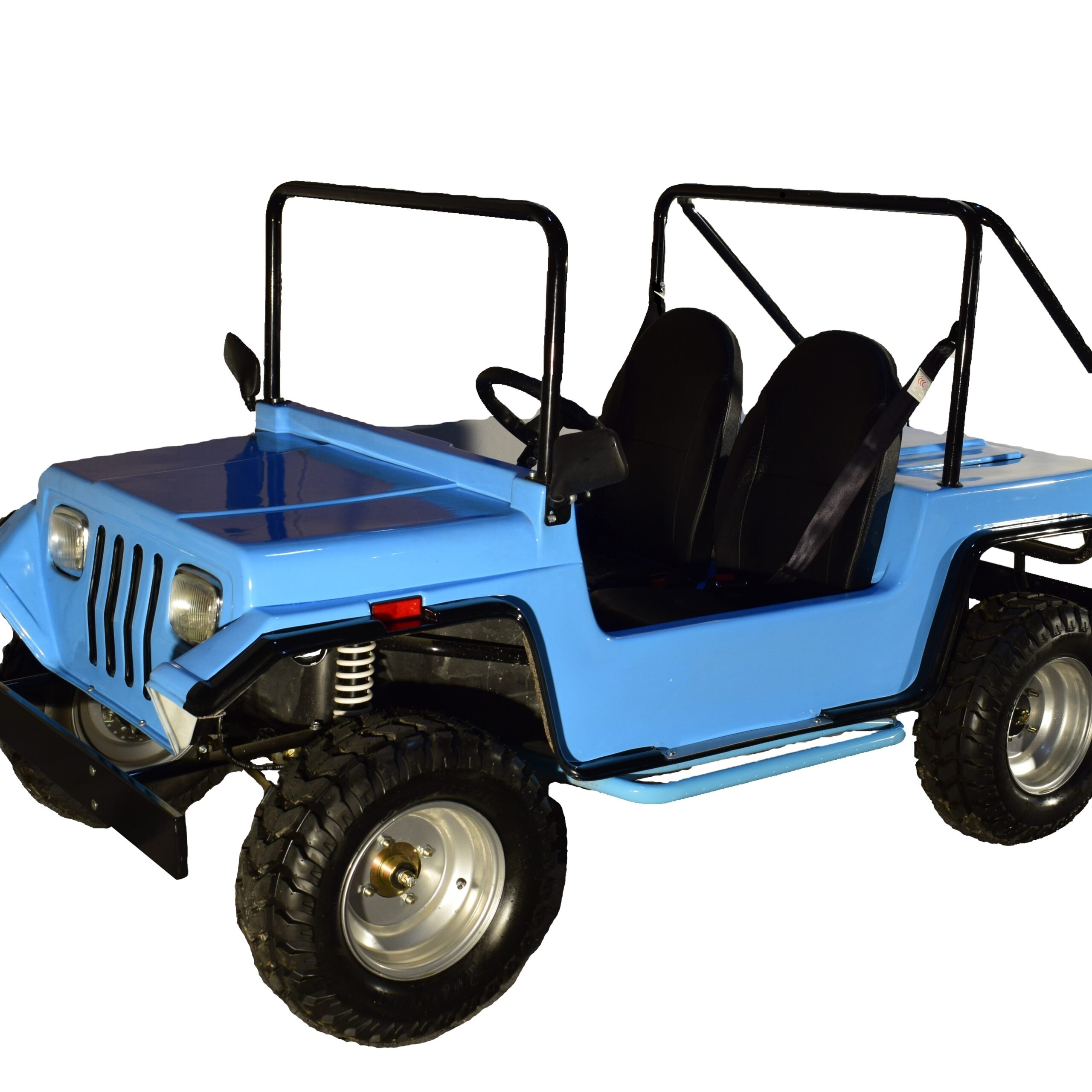 An application scenario or product detail of mini jeep for sale - Image 8