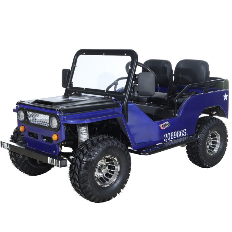 Featured image for the mini jeep for sale guide