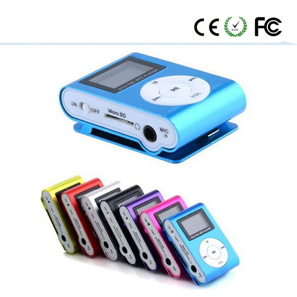 An application scenario or product detail of mini mp3 display - Image 14