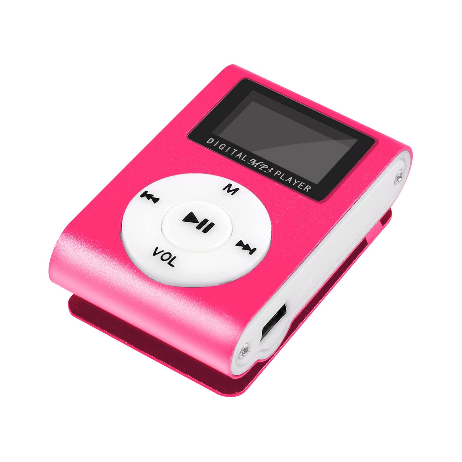 An application scenario or product detail of mini mp3 display - Image 16