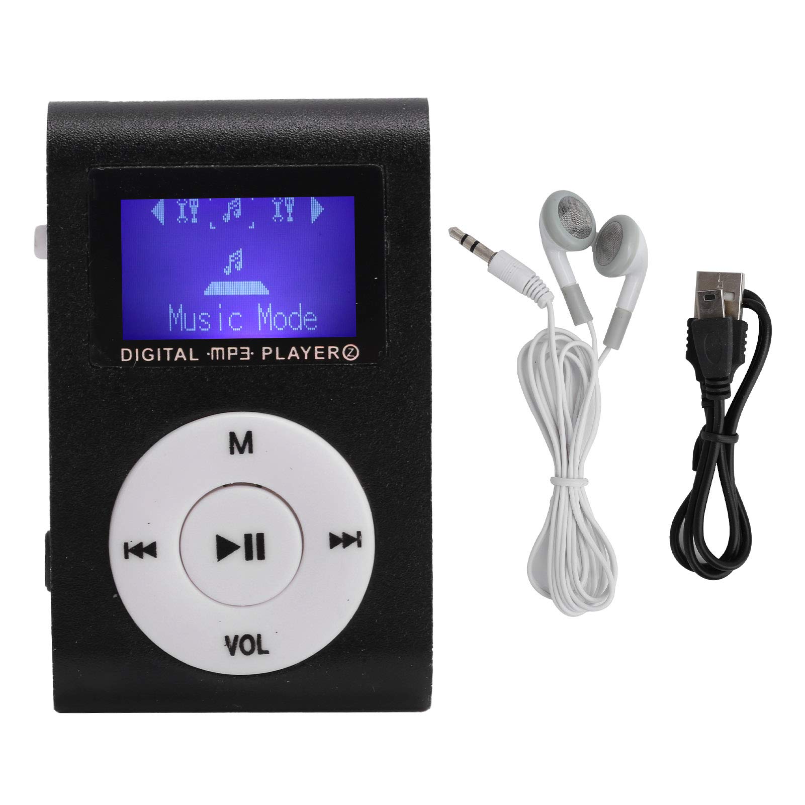 Featured image for the mini mp3 display guide