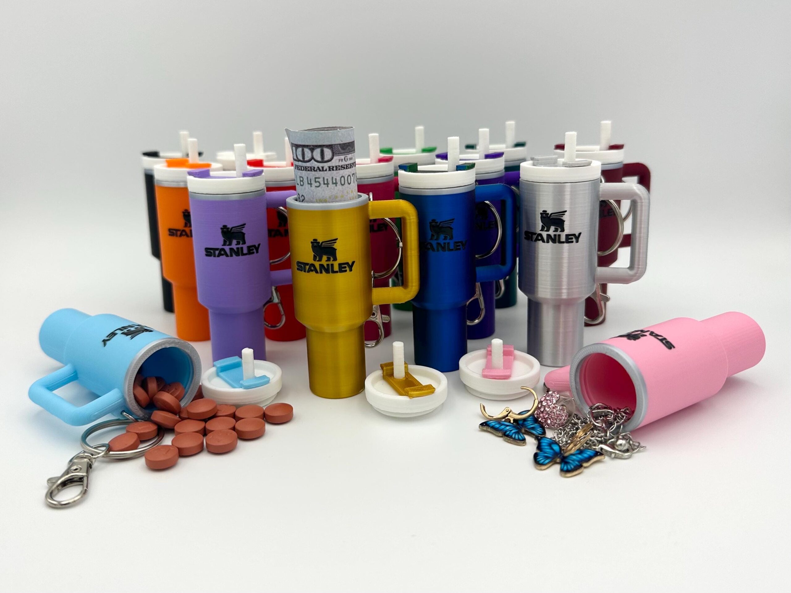 An application scenario or product detail of mini stanly - Image 14