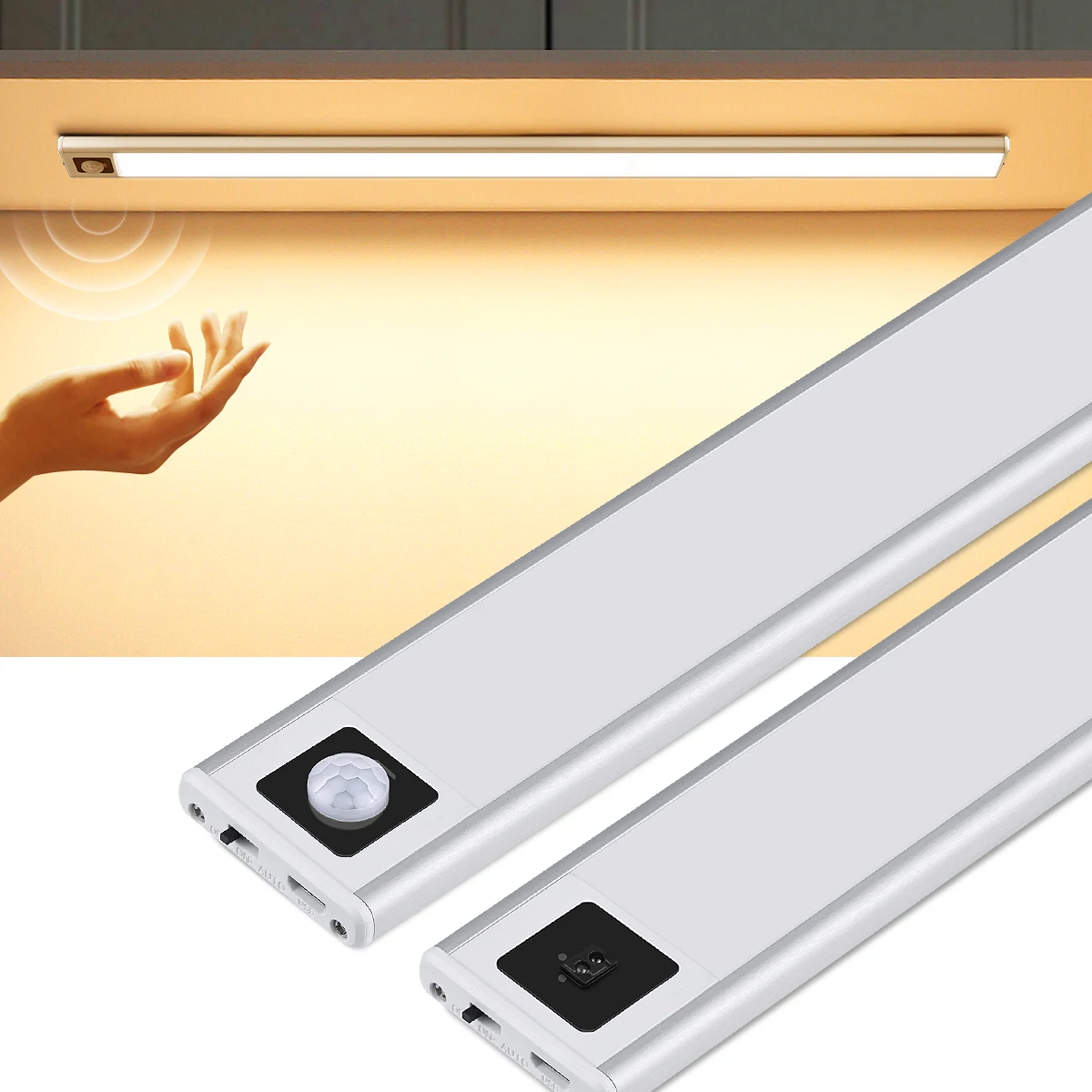 An application scenario or product detail of mini ultra-thin led cabinet - Image 12