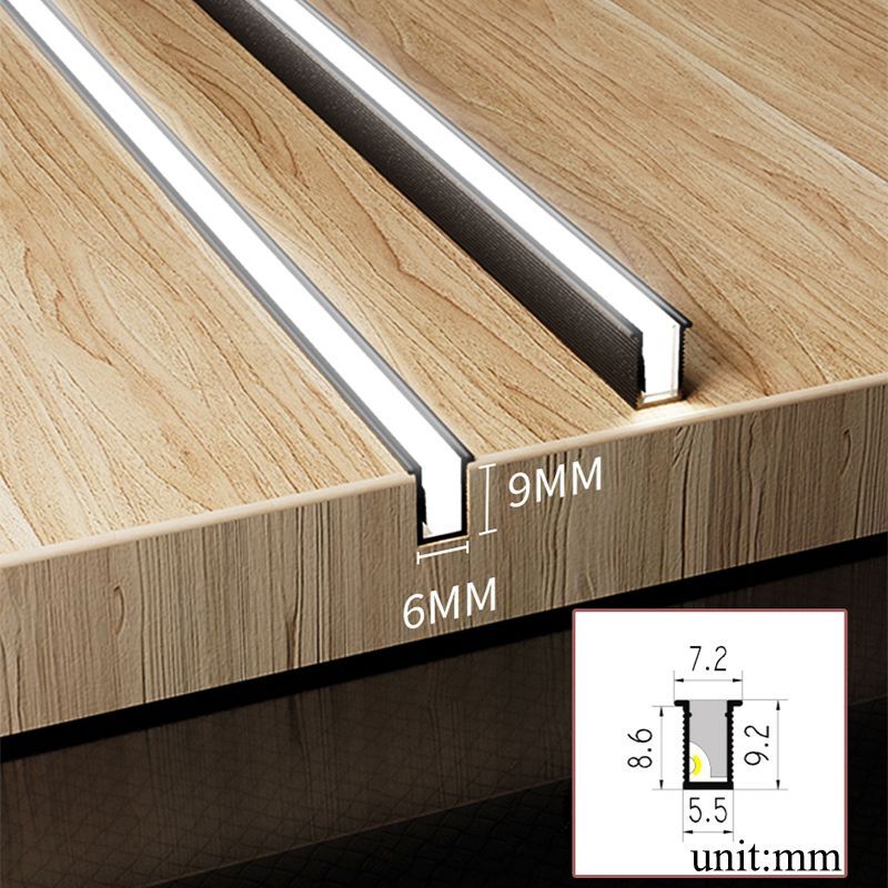 An application scenario or product detail of mini ultra-thin led cabinet - Image 19