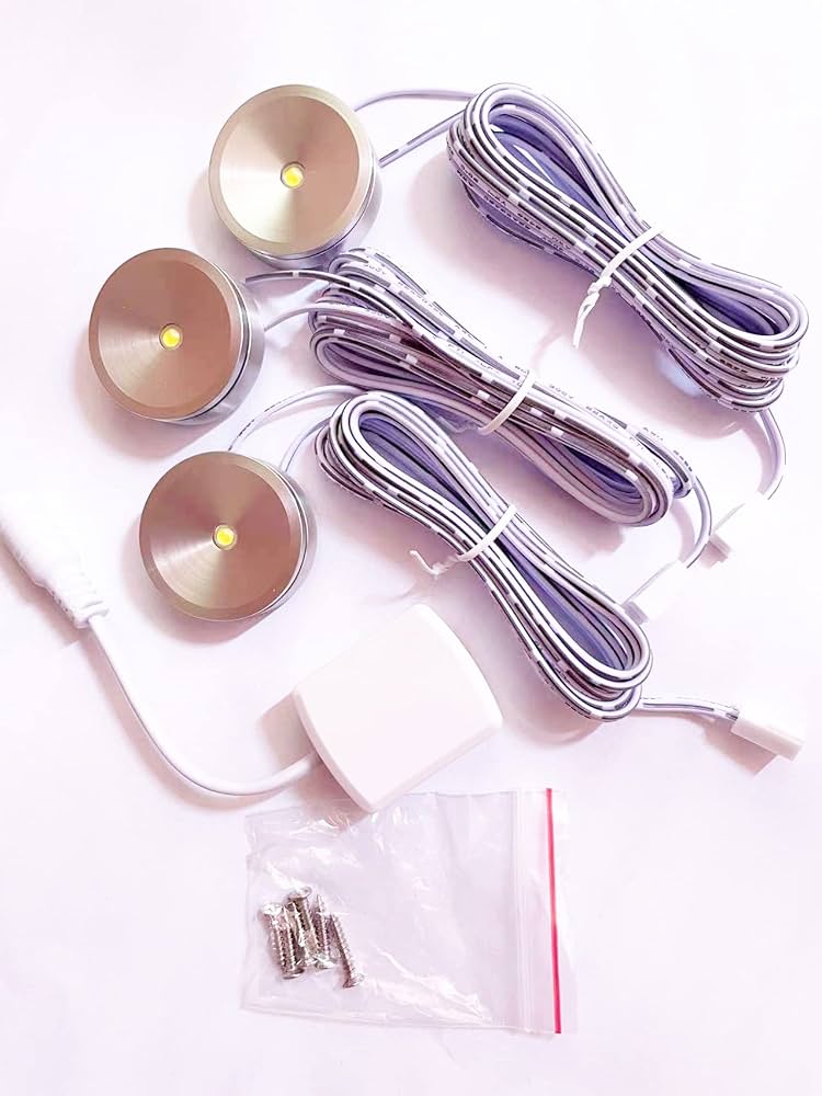 Featured image for the mini ultra-thin led cabinet guide