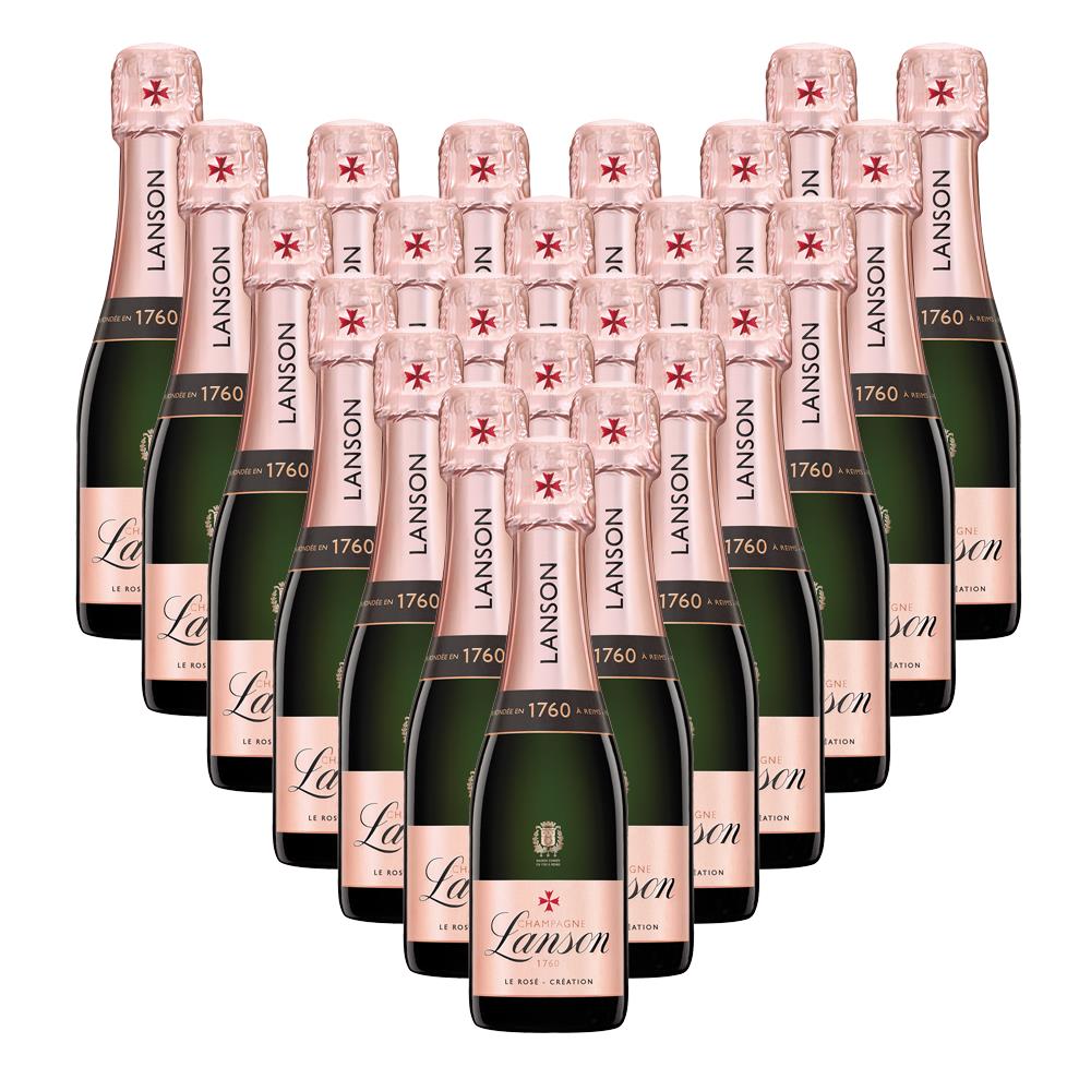 An application scenario or product detail of miniature champagne bottles bulk - Image 8