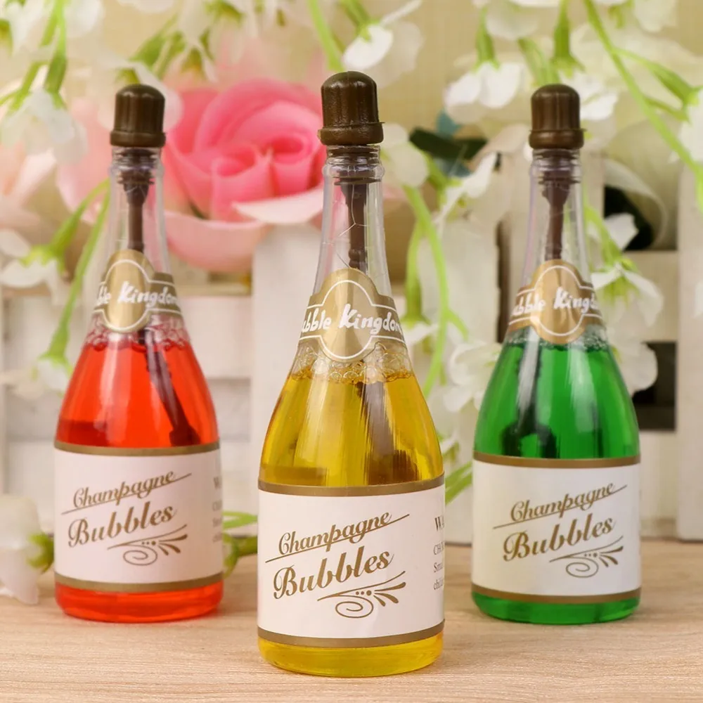 An application scenario or product detail of miniature champagne bottles bulk - Image 10