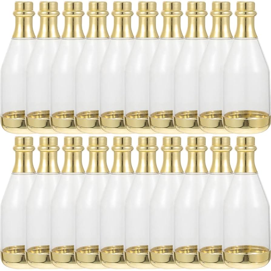 An application scenario or product detail of miniature champagne bottles bulk - Image 20