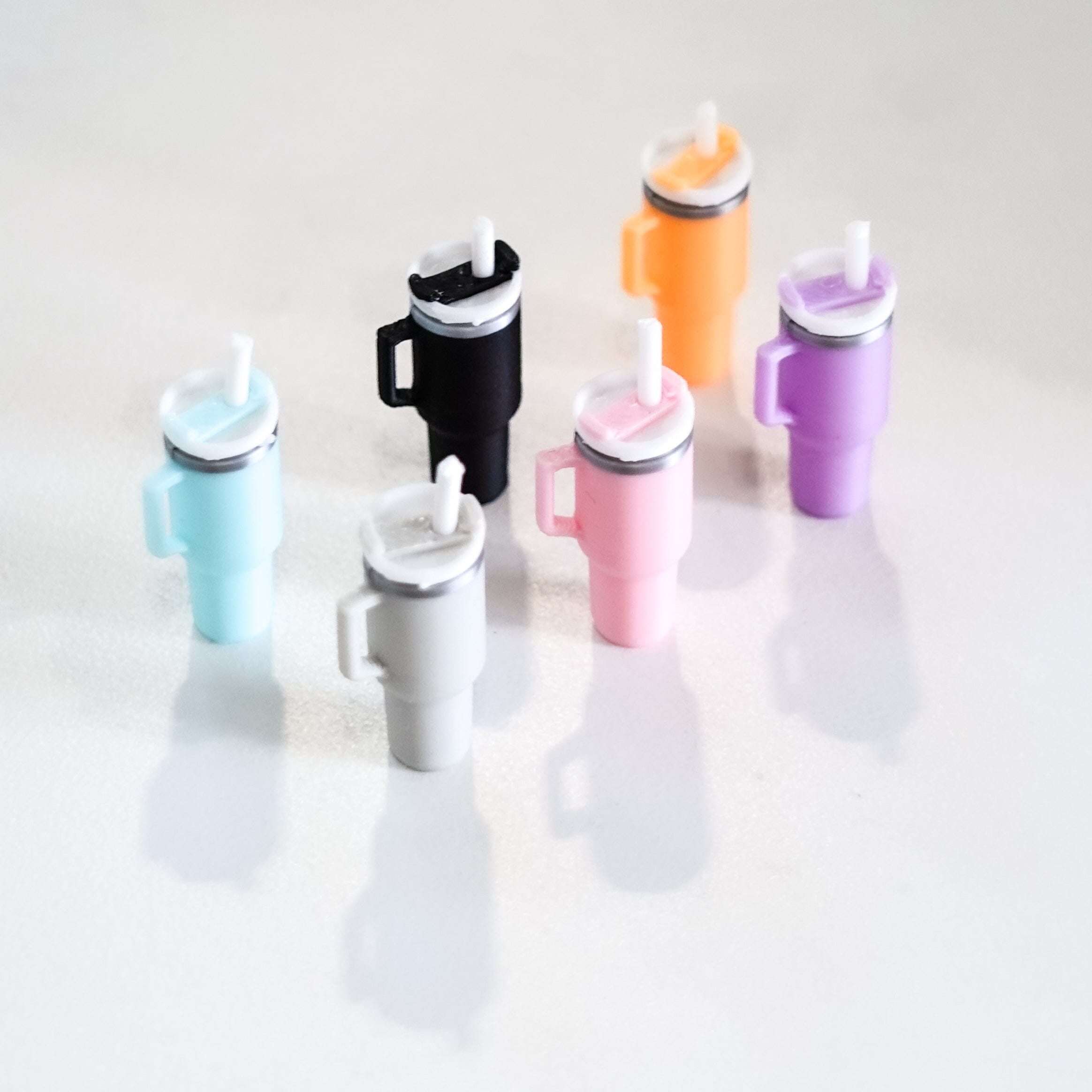 An application scenario or product detail of miniature stanley cup - Image 2