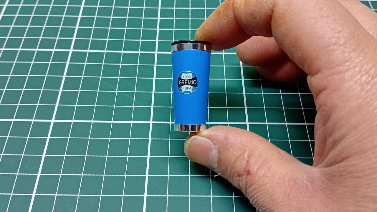 An application scenario or product detail of miniature stanley cup - Image 20